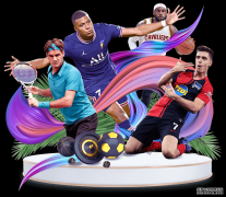 男乒大循环次日冷门迭爆 许昕樊振东皆负梁靖崑