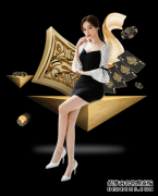 大手笔！新疆女篮签美国女篮26岁现役中锋查尔斯